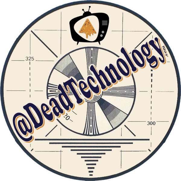 Dead Technology