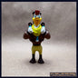 DuckTales -LaunchPad McQuack- Parachute Toy