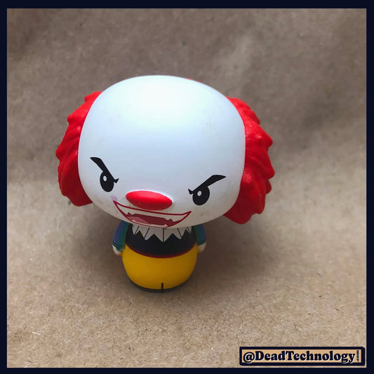 Stephen King's IT -Pennywise- PVC Toy